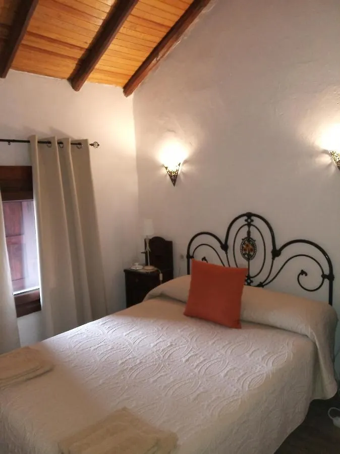 Ferienhaus Villa Ilusiones Tejeda