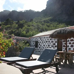 Ferienhaus Vivelorural Casa Rural Isla De Cuba, Tejeda (Gran Canaria)