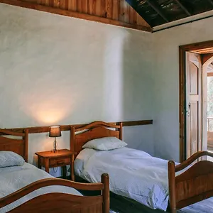 Сasa de vacaciones Lomito Del Pino, Tejeda (Gran Canaria)