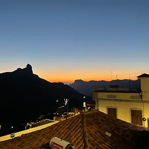 Сasa de vacaciones Casa El Mirador Del Almendro, Tejeda (Gran Canaria)
