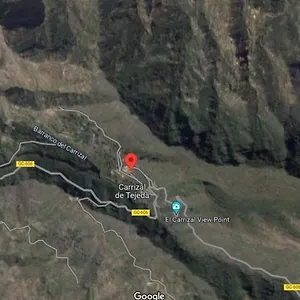 Сasa de vacaciones Casa Cueva 2 Dorm, Tejeda (Gran Canaria)