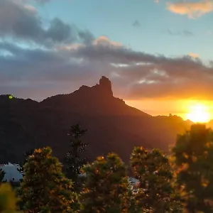 Apartamento El Rincon De Cornelia En, Tejeda (Gran Canaria)