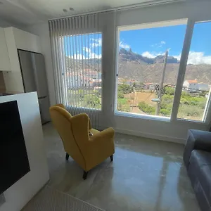 Apartamento Ventana Del Nublo 2-d, Tejeda (Gran Canaria)