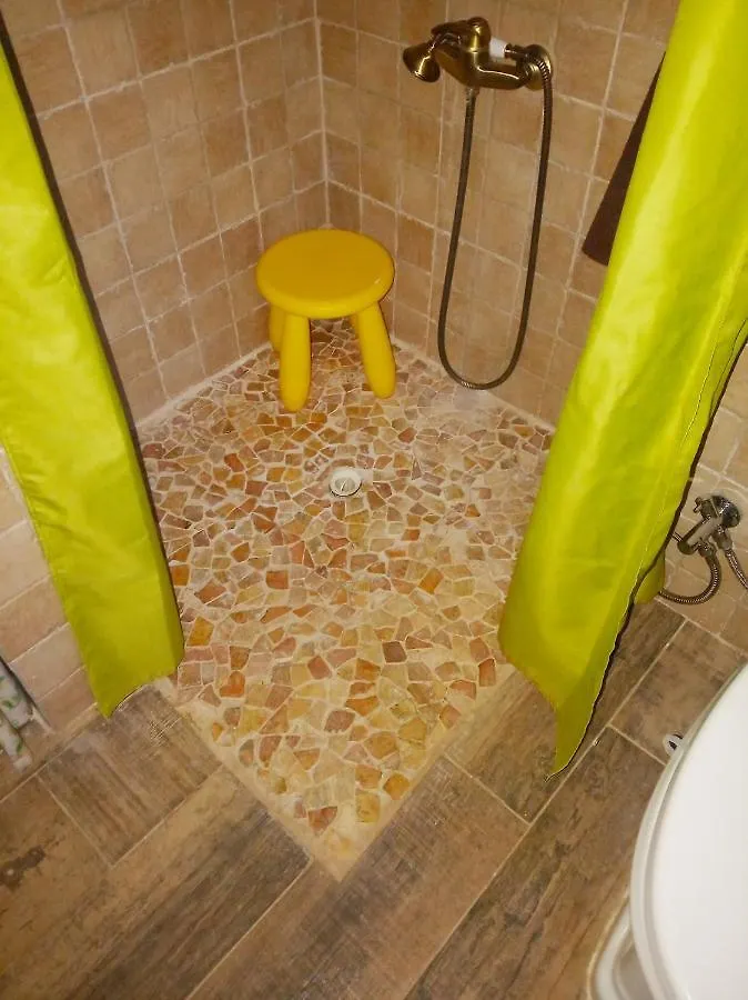 Ilusiones Vila Tejeda  Casa de Férias