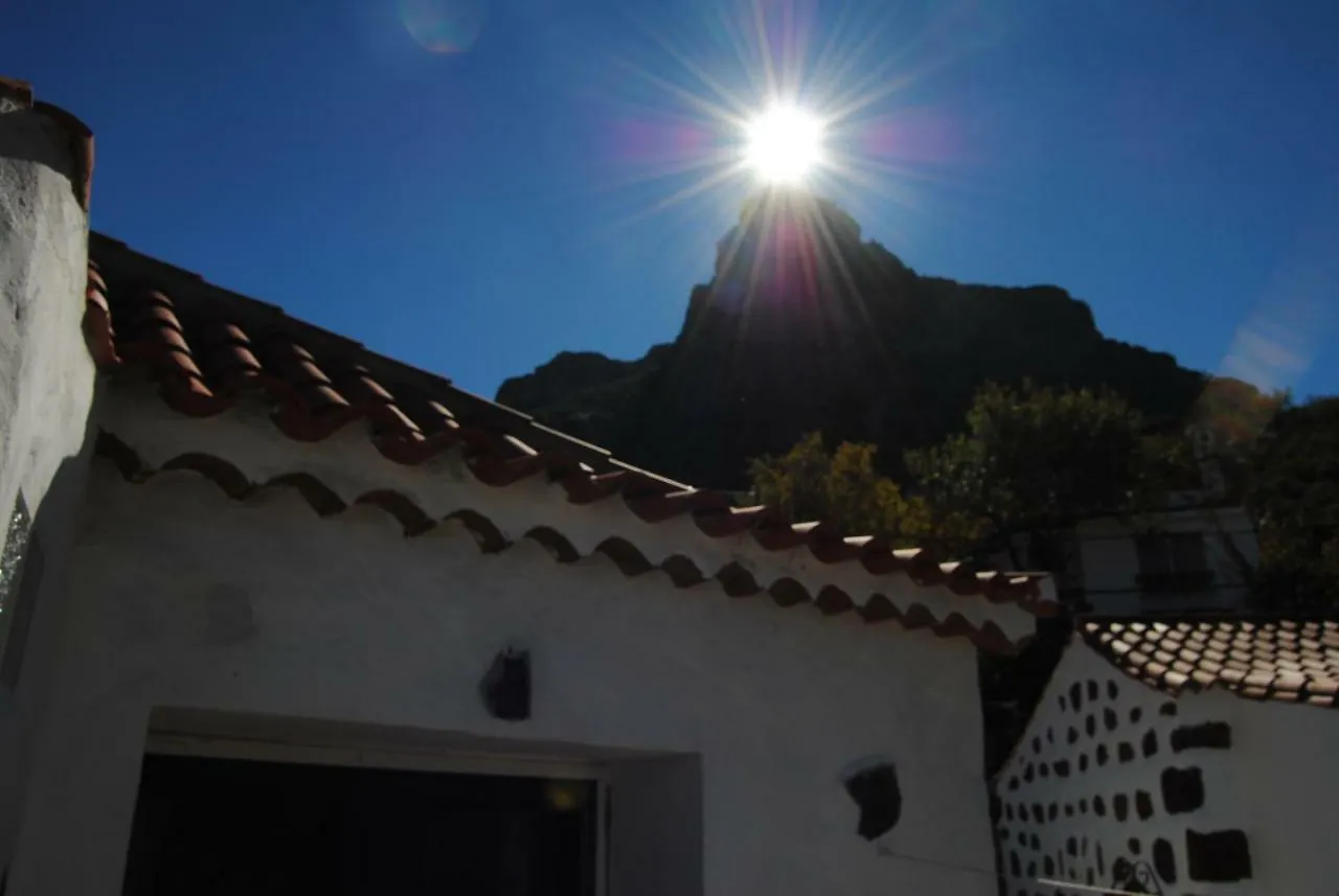 Ilusiones Vila Tejeda  0*, Tejeda (Gran Canaria) Espanha