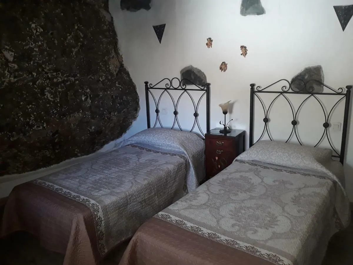 Ilusiones Vila Tejeda
