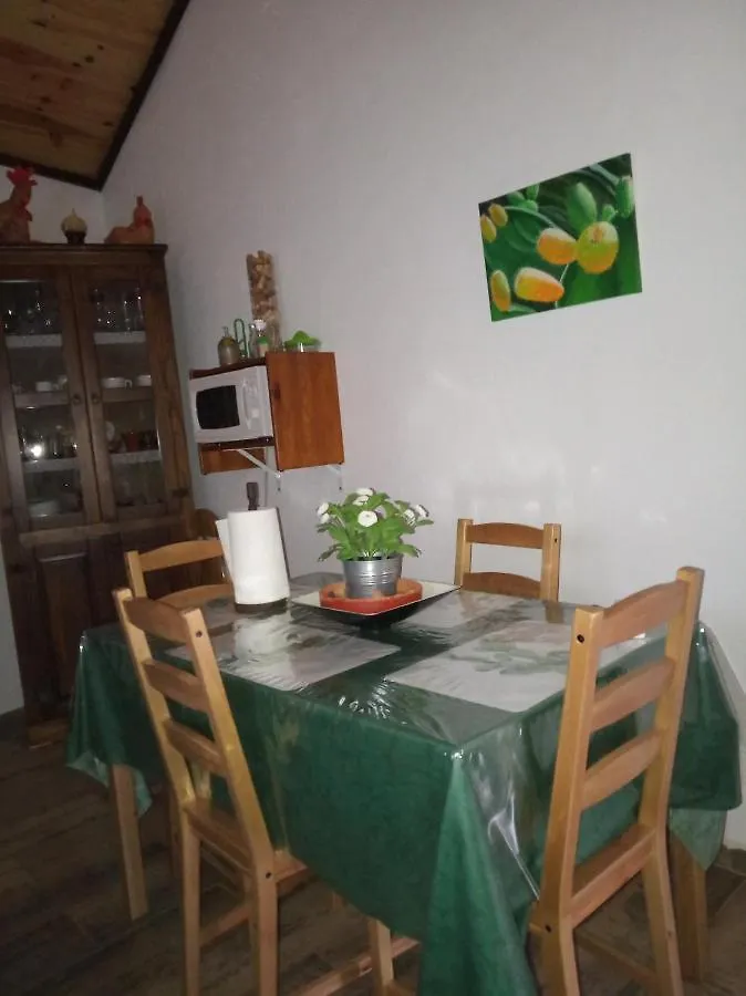 Ilusiones Vila Tejeda  Tejeda (Gran Canaria)